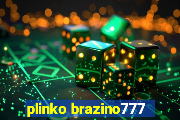 plinko brazino777